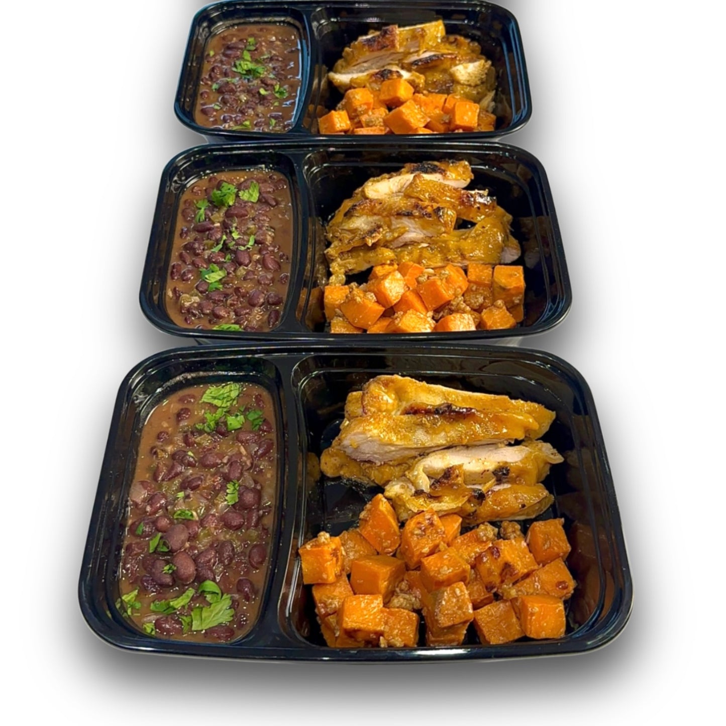 3 Balanced Boxes