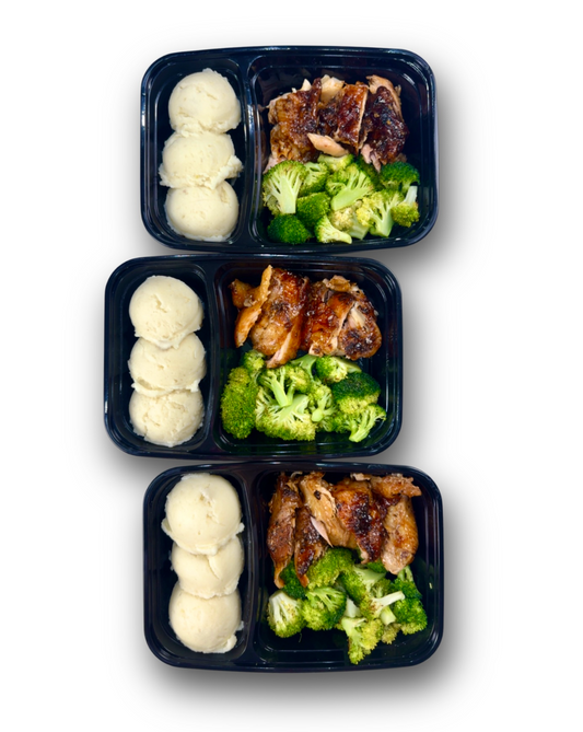 3 Balanced Boxes