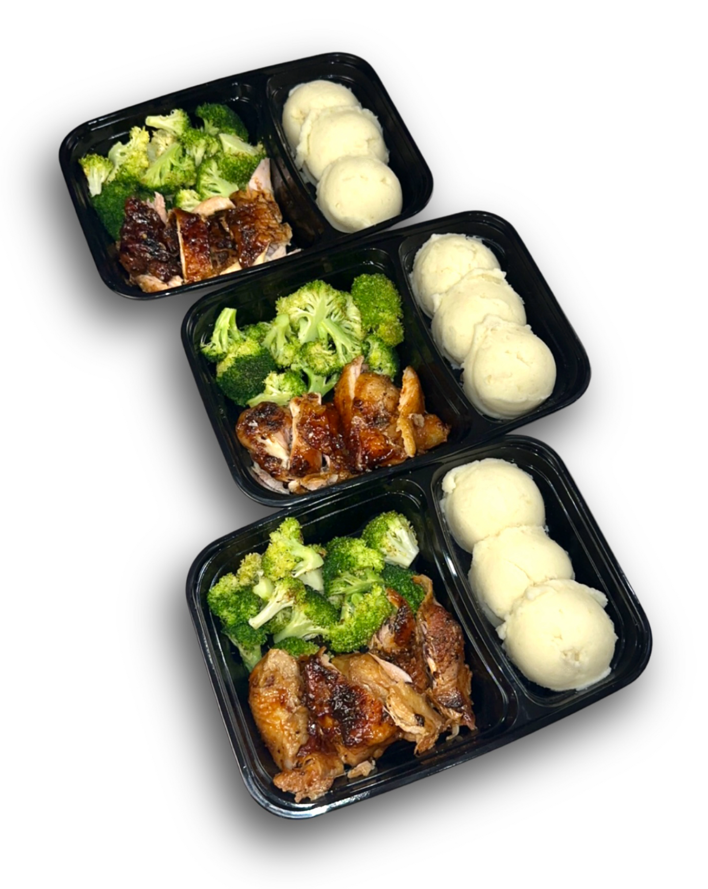 3 Balanced Boxes